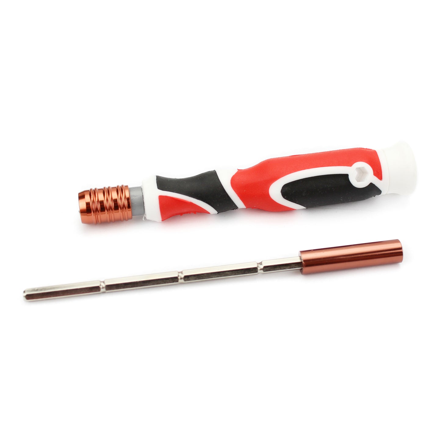 JF-6095A 24 in 1 Multi-functional Precision Screwdriver Repair Tool Set