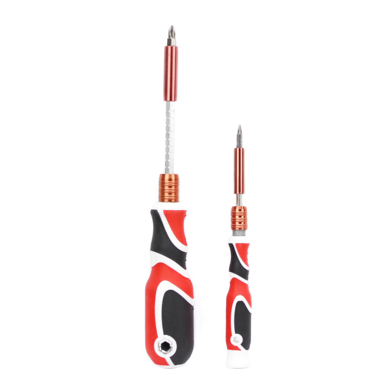 JF-6095C 35 in 1 Multi-functional Precision Screwdriver Repair Tool Set