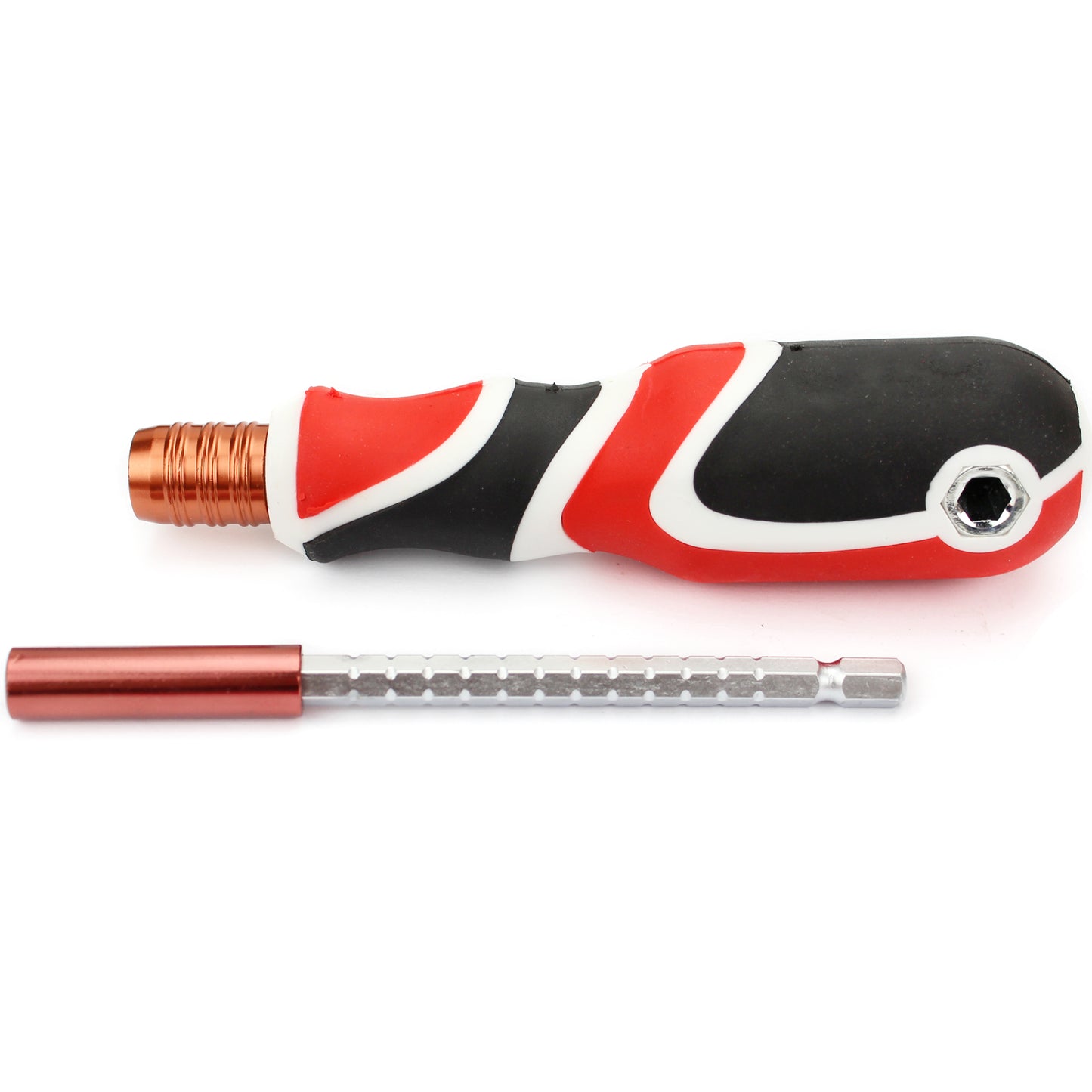 JF-6095C 35 in 1 Multi-functional Precision Screwdriver Repair Tool Set