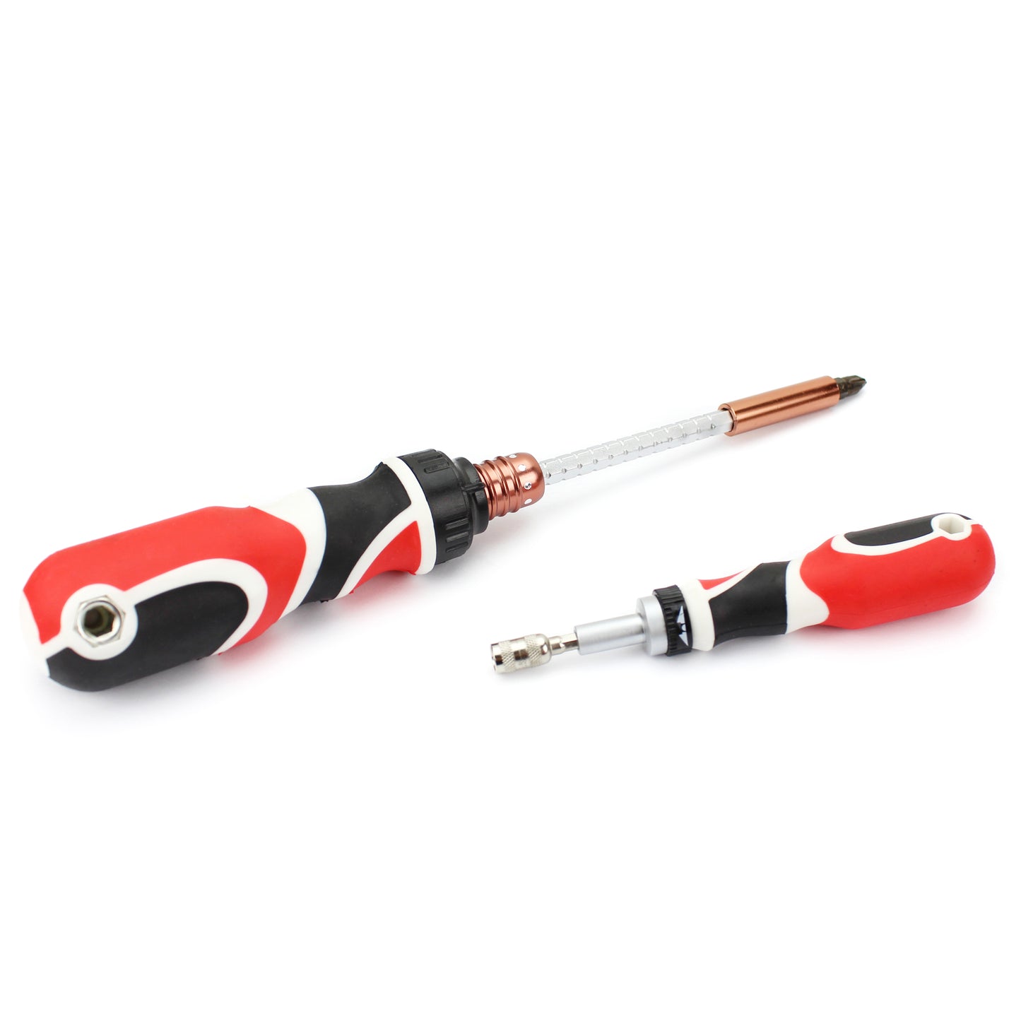 JF-6095E 38 in 1 Multi-functional Precision Screwdriver Repair Tool Set