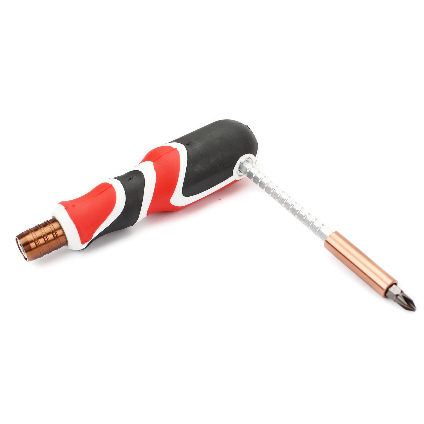 JF-6095E 38 in 1 Multi-functional Precision Screwdriver Repair Tool Set