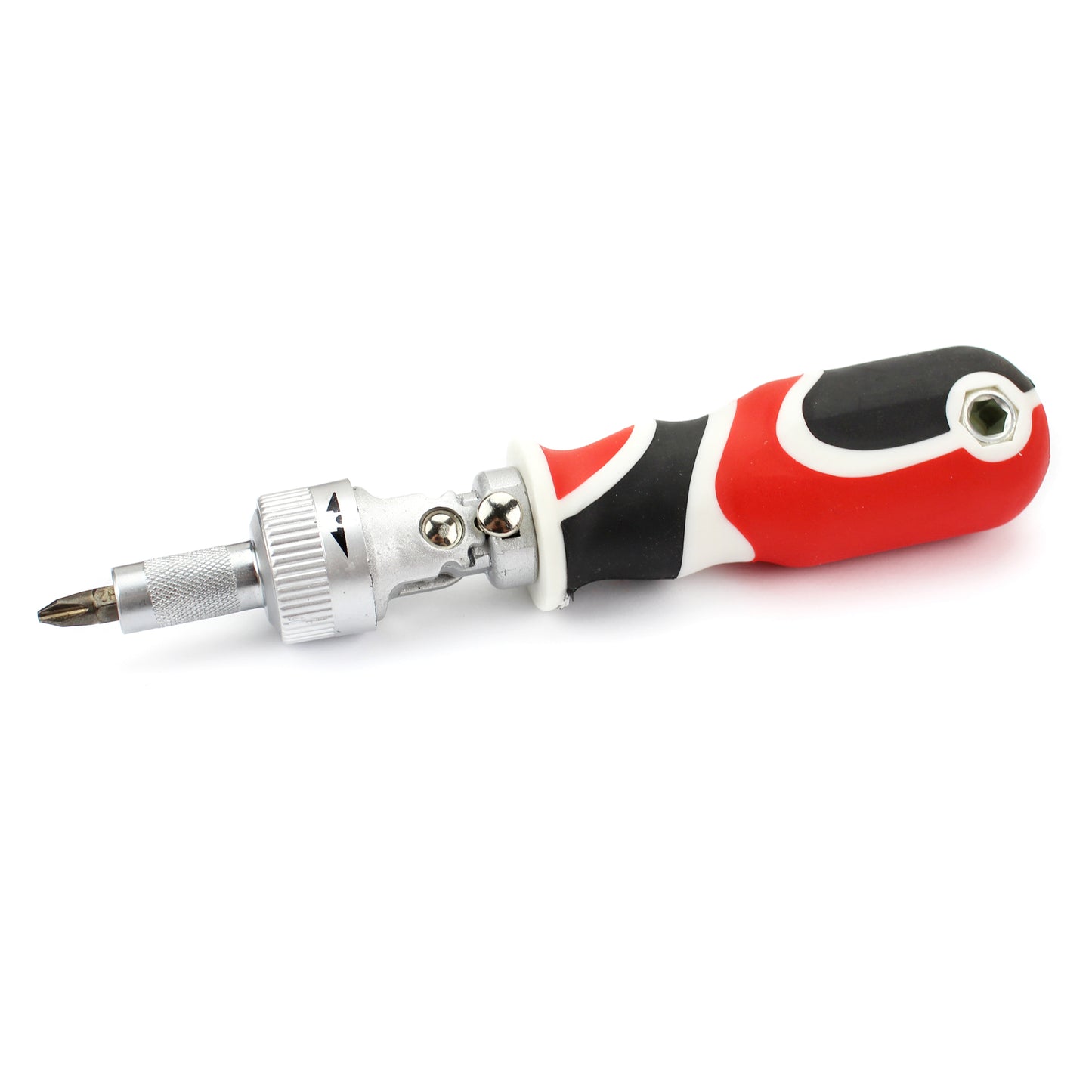 JF-6095F 27 in 1 Multi-functional Precision Screwdriver Repair Tool Set