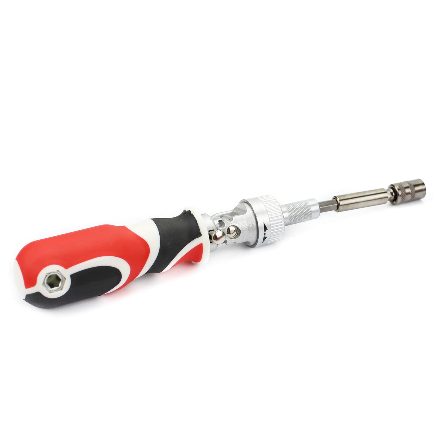 JF-6095F 27 in 1 Multi-functional Precision Screwdriver Repair Tool Set