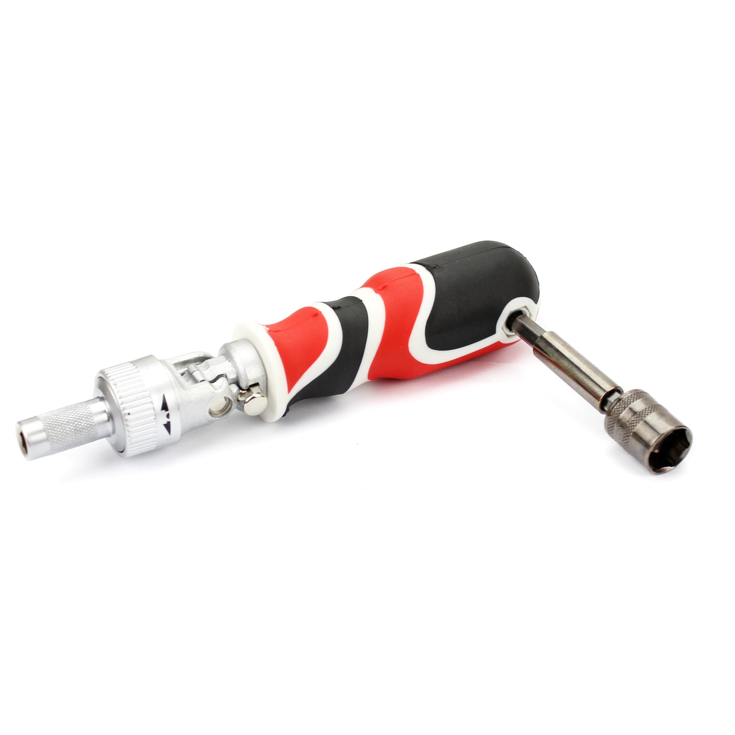 JF-6095F 27 in 1 Multi-functional Precision Screwdriver Repair Tool Set