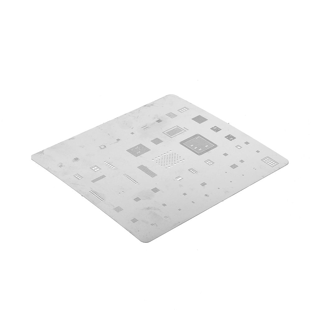 P3062 IC Repair BGA Rework Reballing Stencil Template for iPhone 7 Plus 5.5