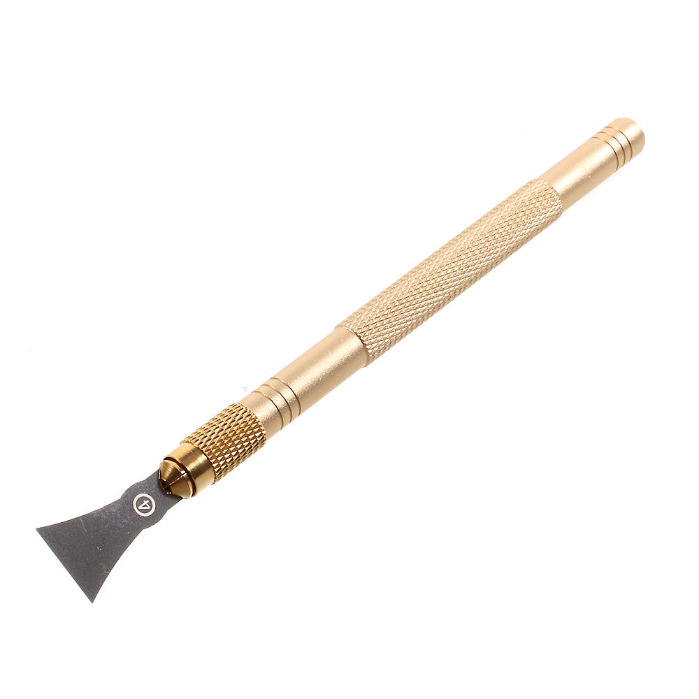 Professional CPU Mainboard Pry Knife Repair Tool Set Glue Removal Disassembly Tools