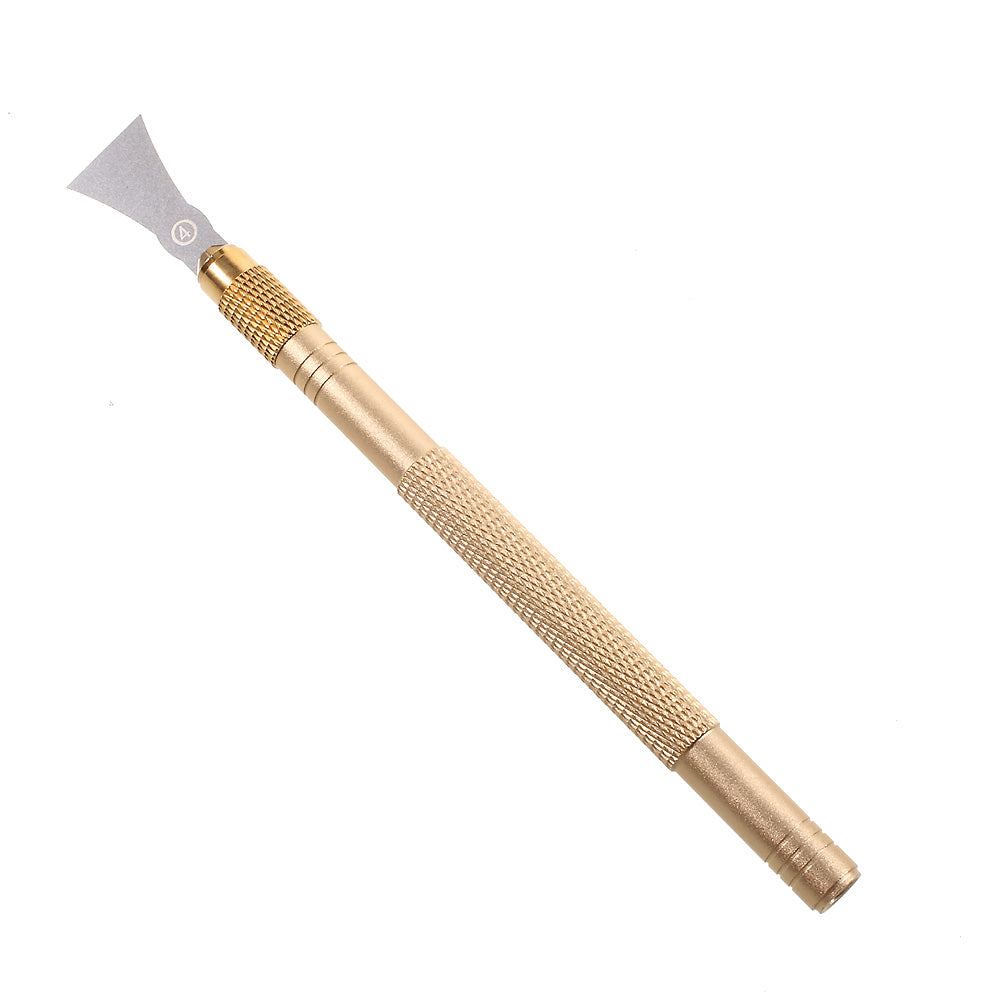 Professional CPU Mainboard Pry Knife Repair Tool Set Glue Removal Disassembly Tools