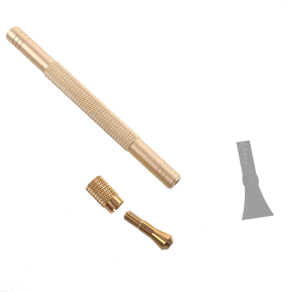 Professional CPU Mainboard Pry Knife Repair Tool Set Glue Removal Disassembly Tools