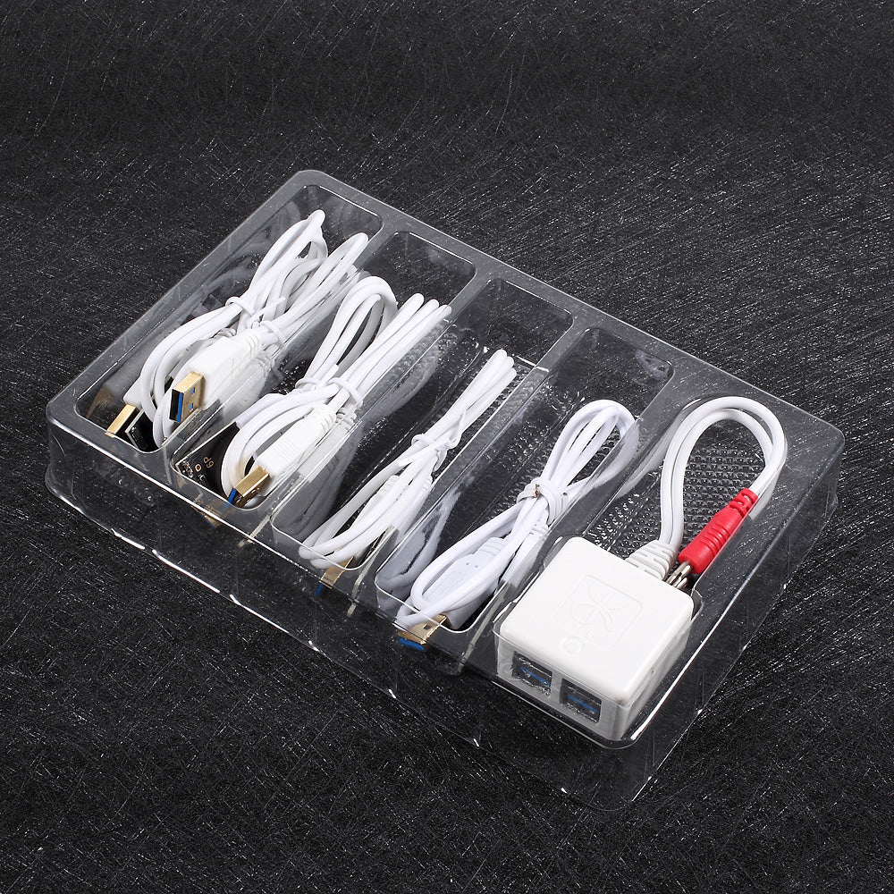 Uniqkart AMTC Motherboard Test Cable Repairing Tool for iPhone 6s Plus/ 6 Plus/ 6s/ 6/ 5s/ 5