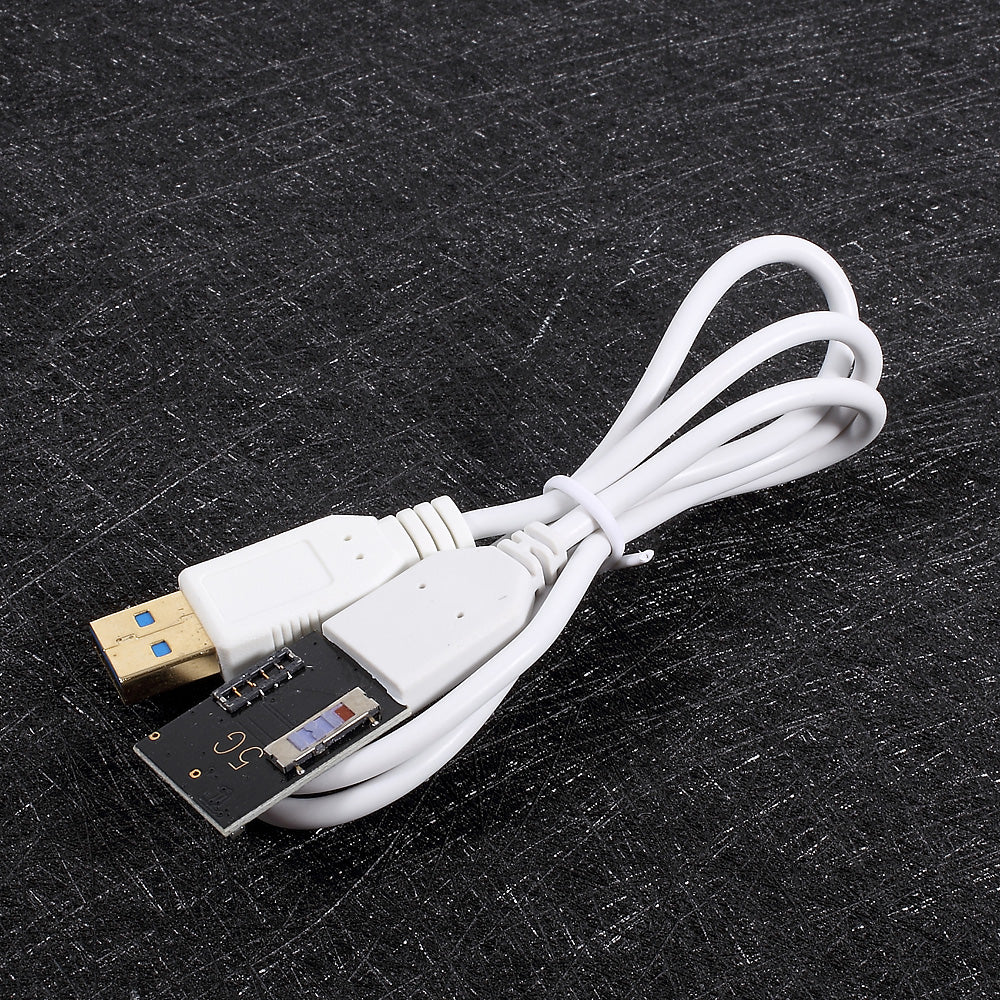 Uniqkart AMTC Motherboard Test Cable Repairing Tool for iPhone 6s Plus/ 6 Plus/ 6s/ 6/ 5s/ 5