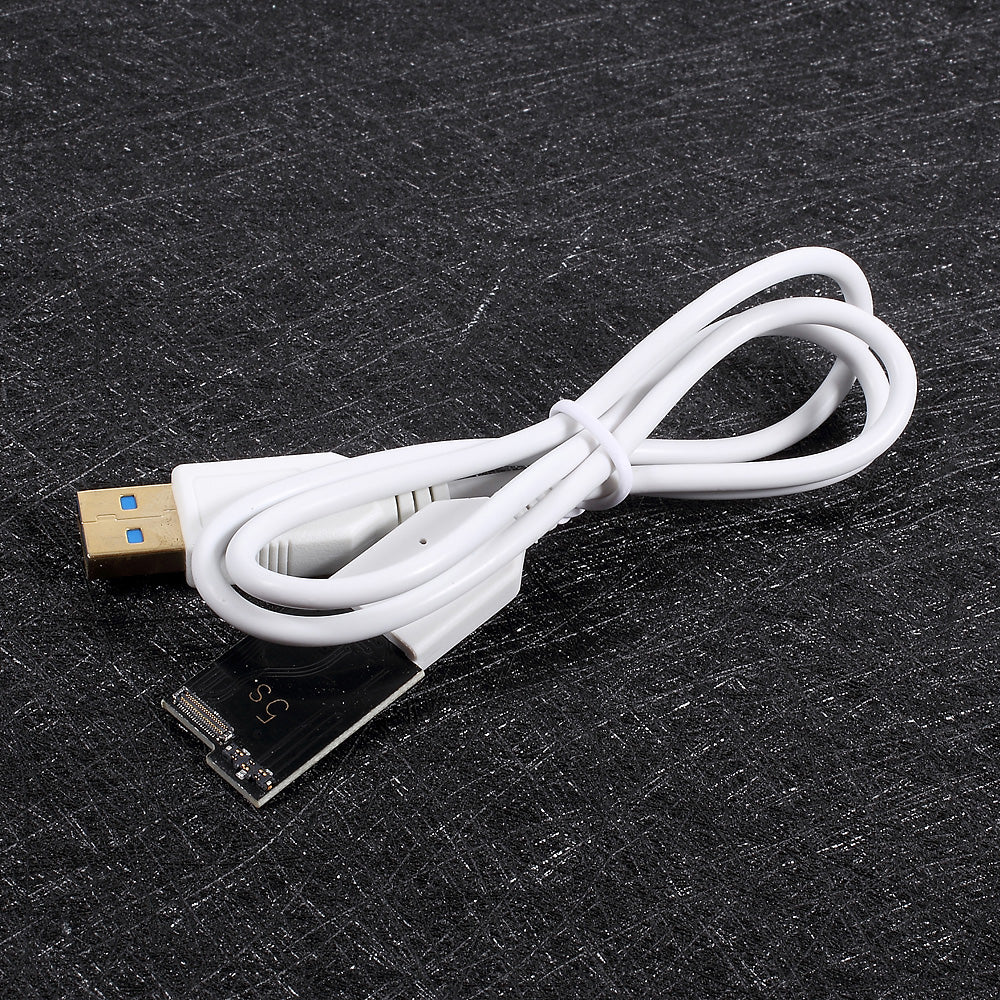 Uniqkart AMTC Motherboard Test Cable Repairing Tool for iPhone 6s Plus/ 6 Plus/ 6s/ 6/ 5s/ 5