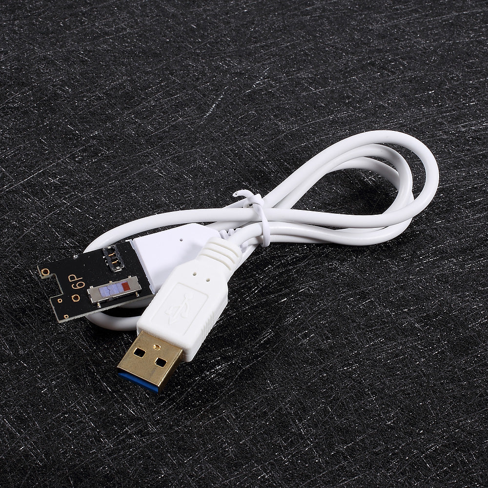 Uniqkart AMTC Motherboard Test Cable Repairing Tool for iPhone 6s Plus/ 6 Plus/ 6s/ 6/ 5s/ 5