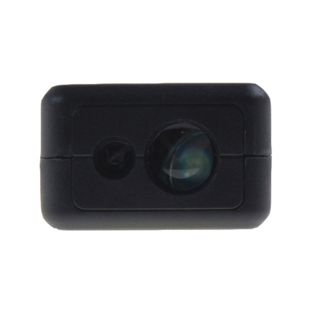 CP-40H 40M Handheld Digital Laser Distance Meter Range Finder - Black