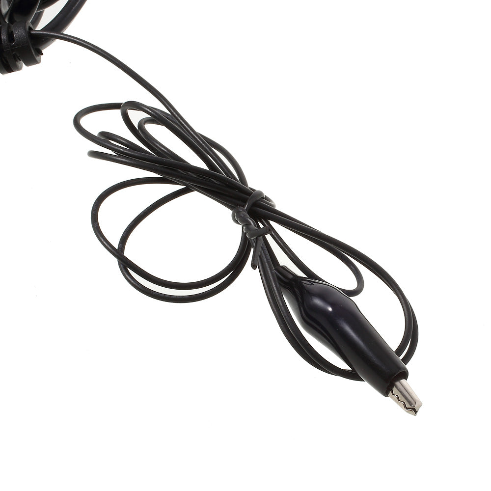 905C 220V 60W Pencil Type Professional Welding Soldering Iron Tool - CN Plug