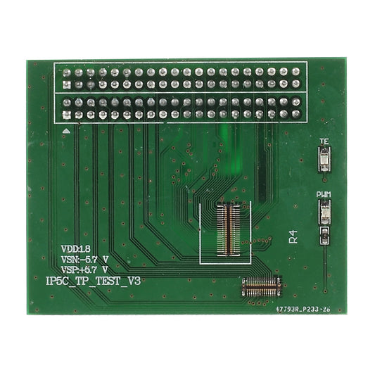 Tester PCB Board for iPhone 5c (Compatible with 23120114A)