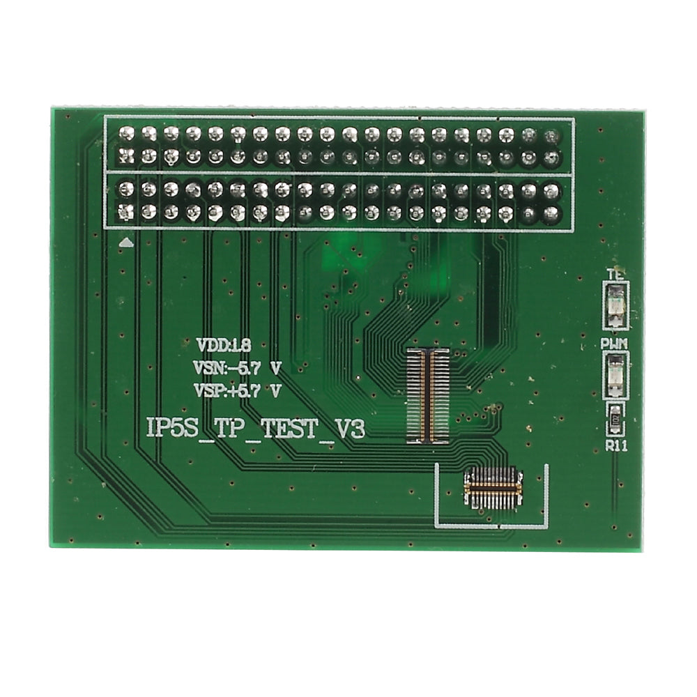 Tester PCB Board for iPhone 5s (Compatible with 23120114A)