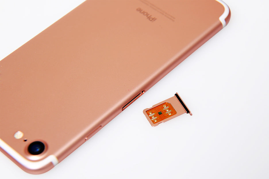 R-SIM11+ Professional LTE 4G Smart Cloud Card Unlocking Card