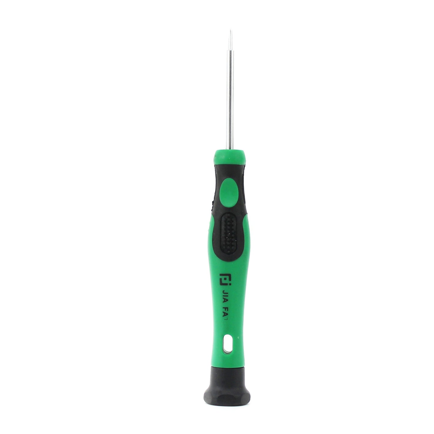 JF-611 Professional Non-slip Handle 1.5x45mm Phillips Screwdriver Repair Tool