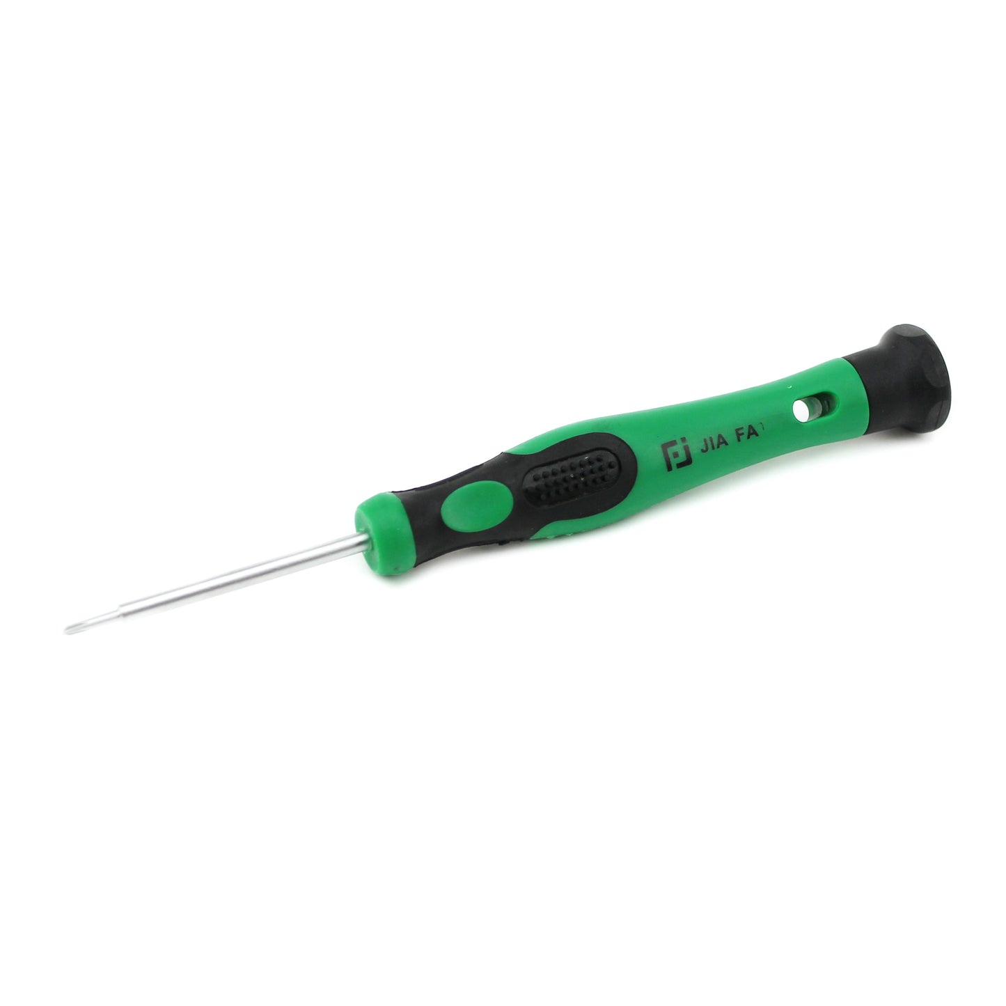 JF-611 Professional Non-slip Handle 1.5x45mm Phillips Screwdriver Repair Tool