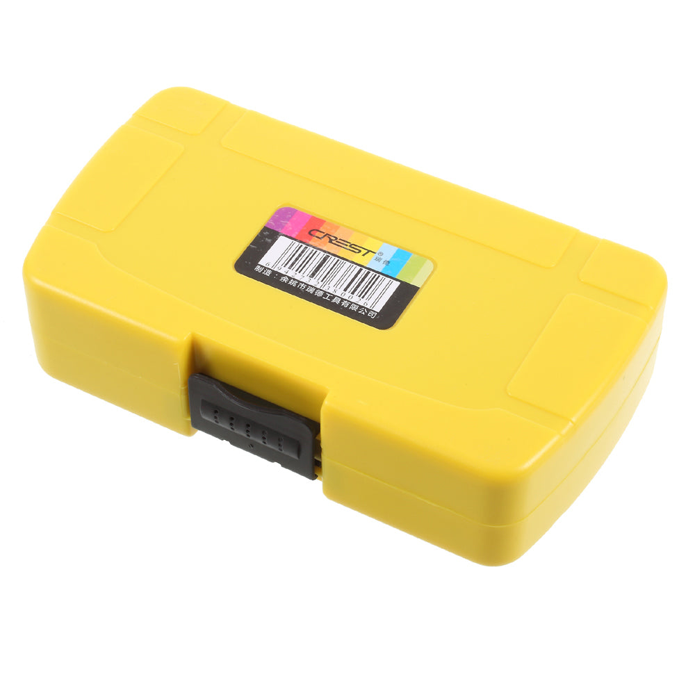 LENOVO 20 in 1 Multi-functional Precision Screwdriver Plier Knife Repair Tool Set