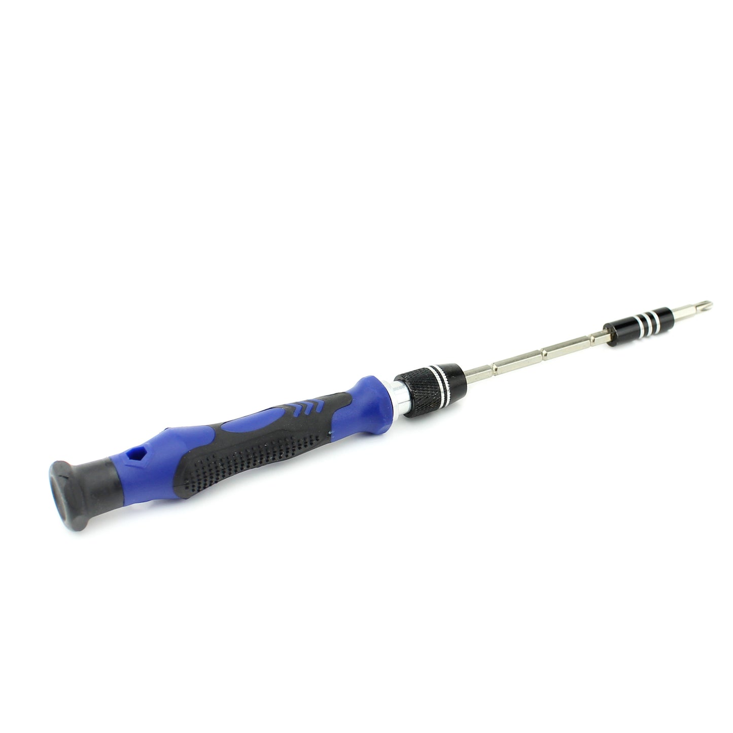 66-in-1 64 Bits Precision Screwdriver Tool Set JF-64B for iPhone Samsung Repairing Disassembly