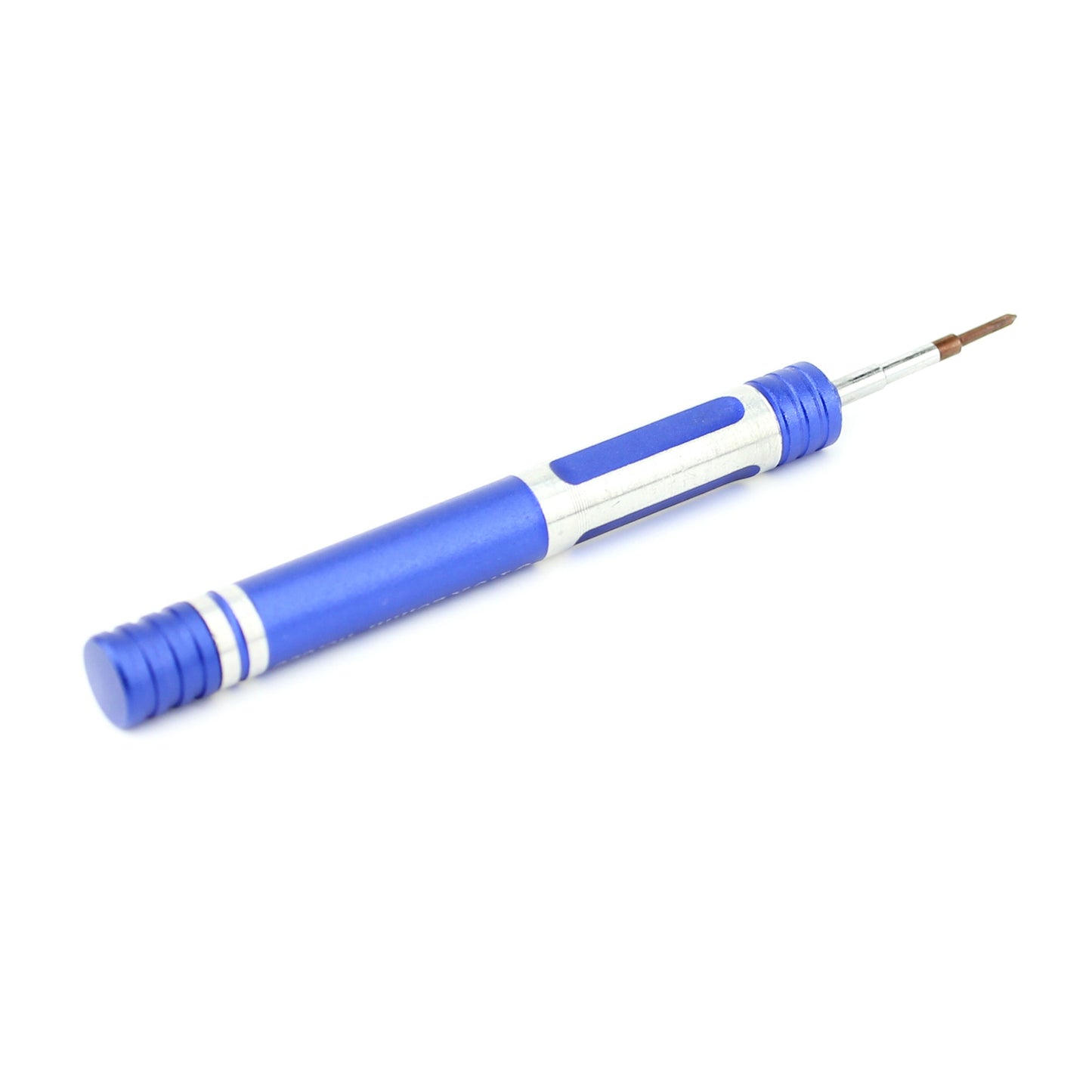 Professional Non-slip Handle 1.5x25mm Phillips Screwdriver Repair Tool