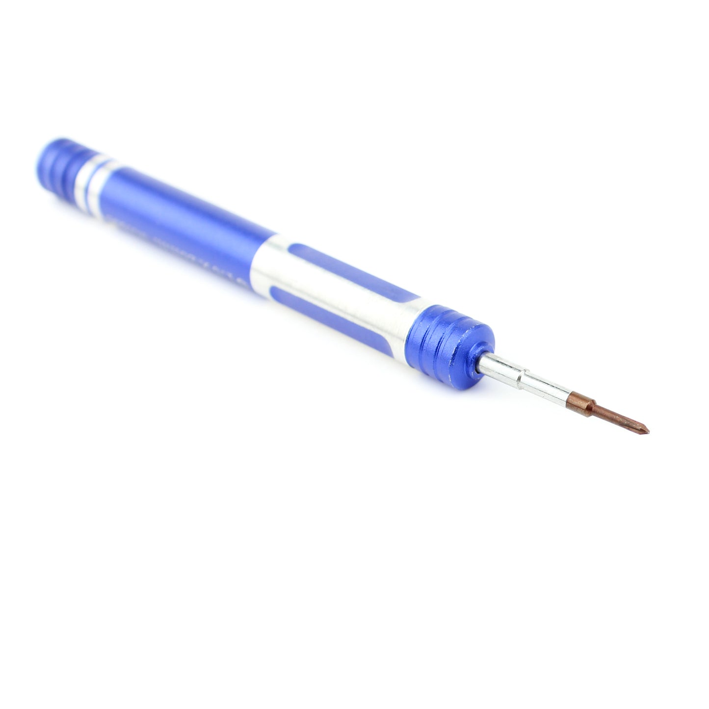 Professional Non-slip Handle 1.5x25mm Phillips Screwdriver Repair Tool