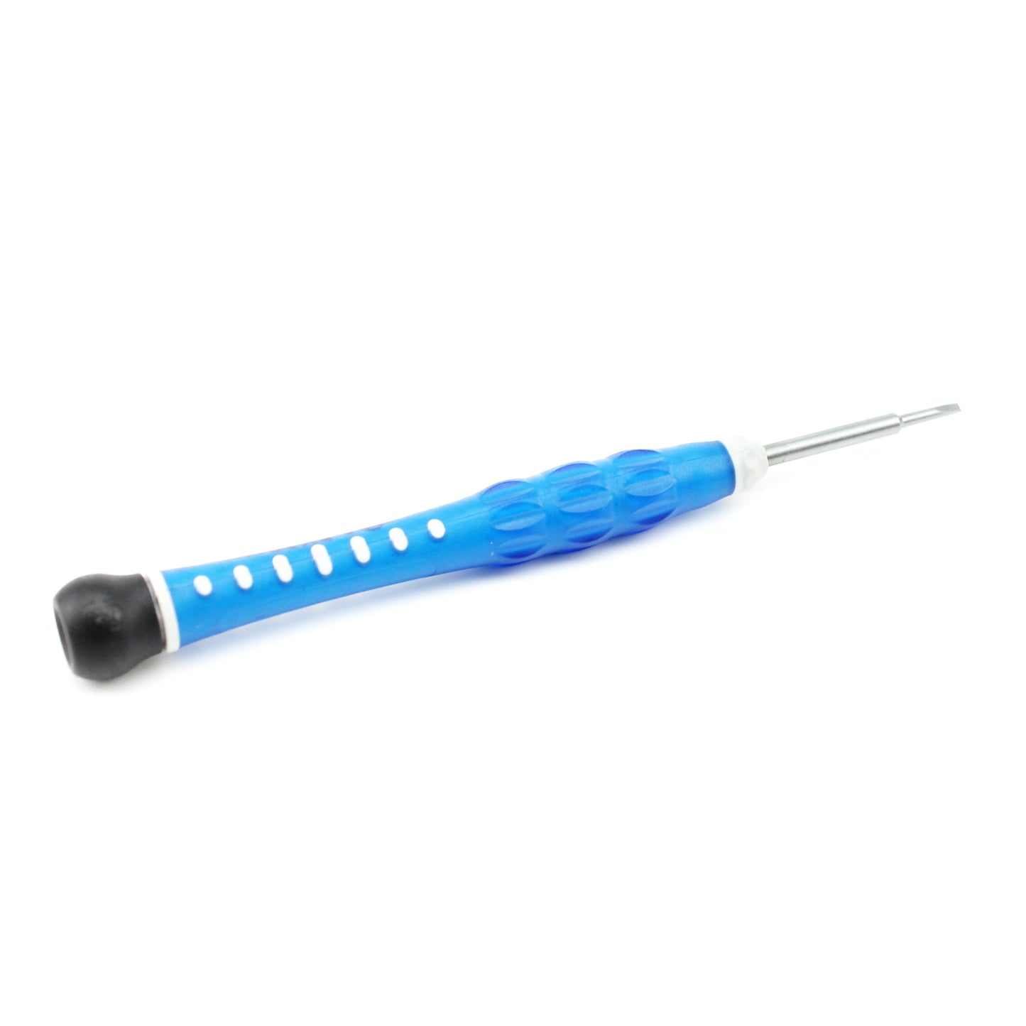 Professional 1.5x30mm Slotted Screwdriver Repair Tool Non-slip Handle