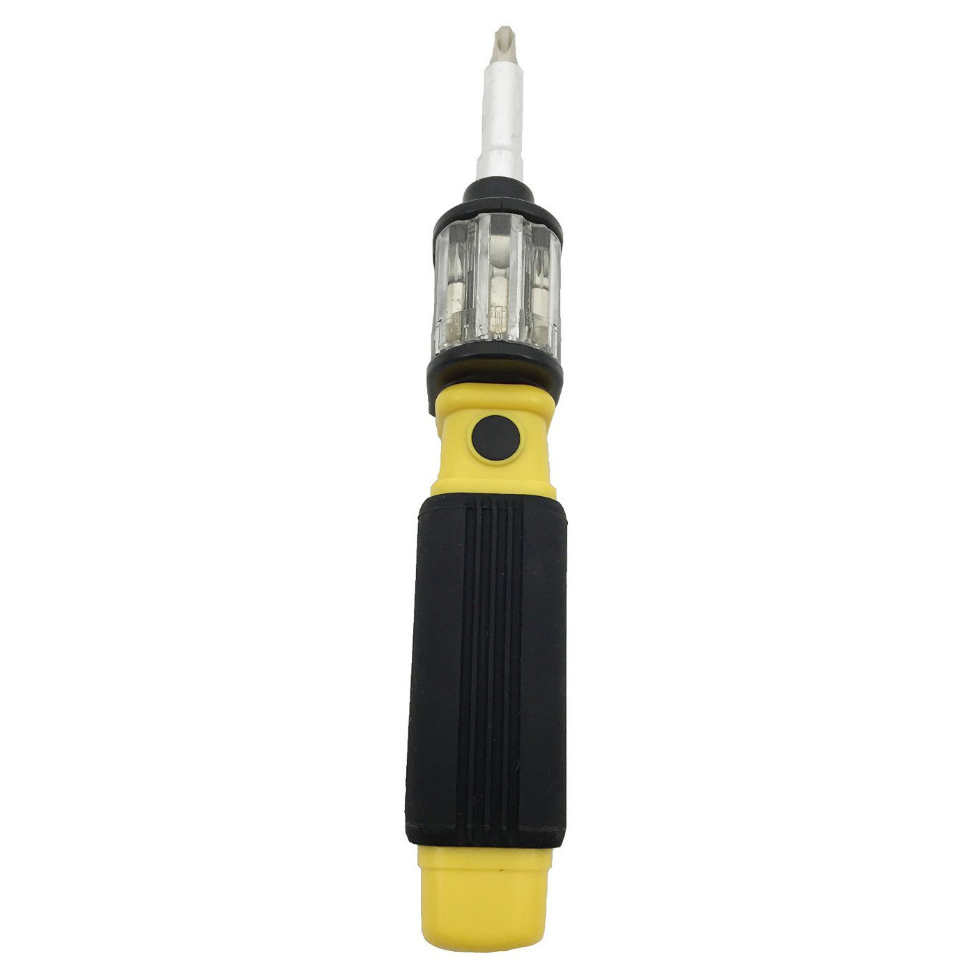 Bit 360 Screwdriver 6 in 1 Multi-functional Rotating Screwdriver Set with 6 Magnetic Bits