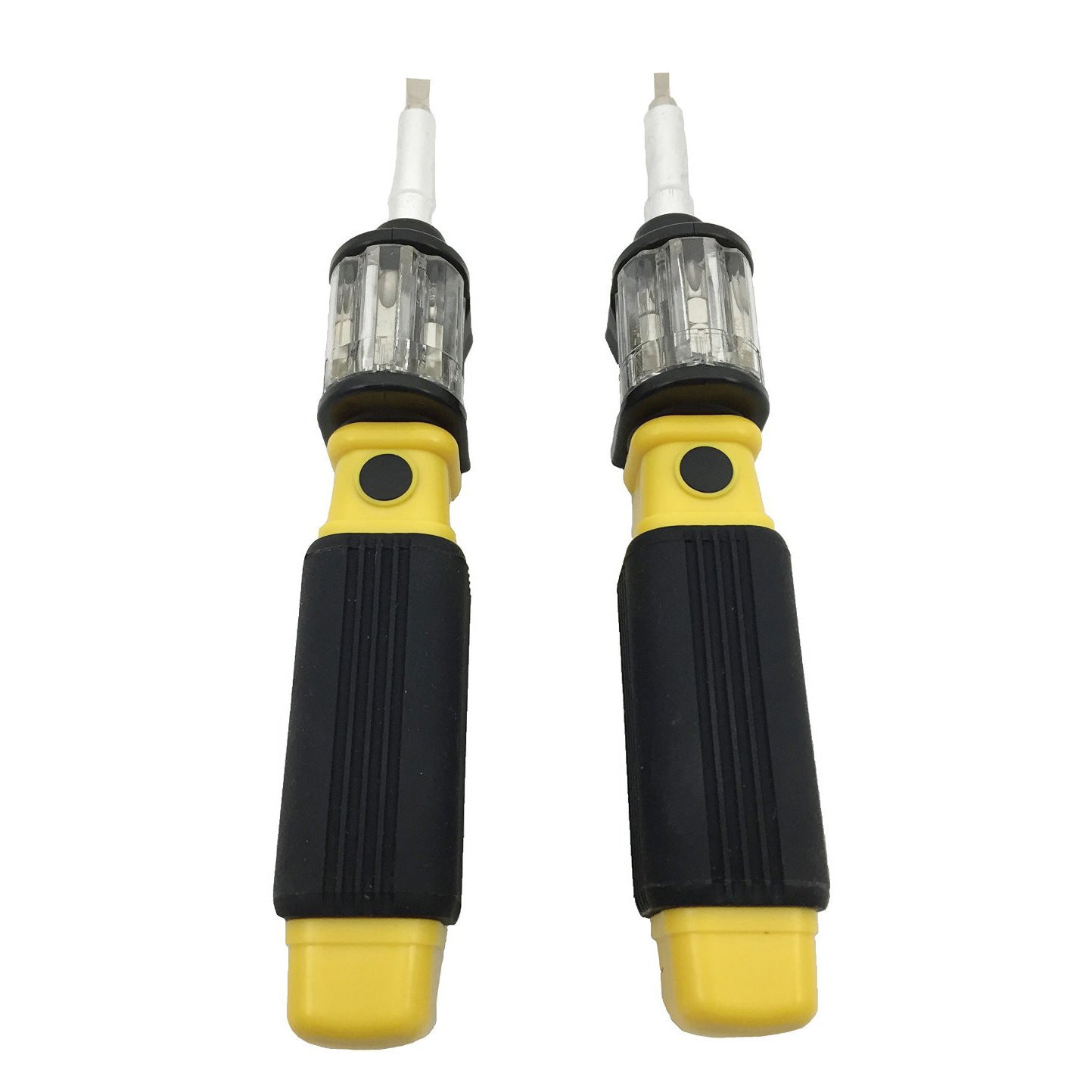Bit 360 Screwdriver 6 in 1 Multi-functional Rotating Screwdriver Set with 6 Magnetic Bits