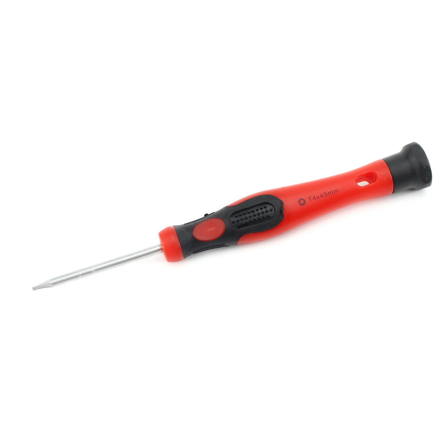 Professional Torx T4 Screwdriver Non-slip Handle Repair Tool