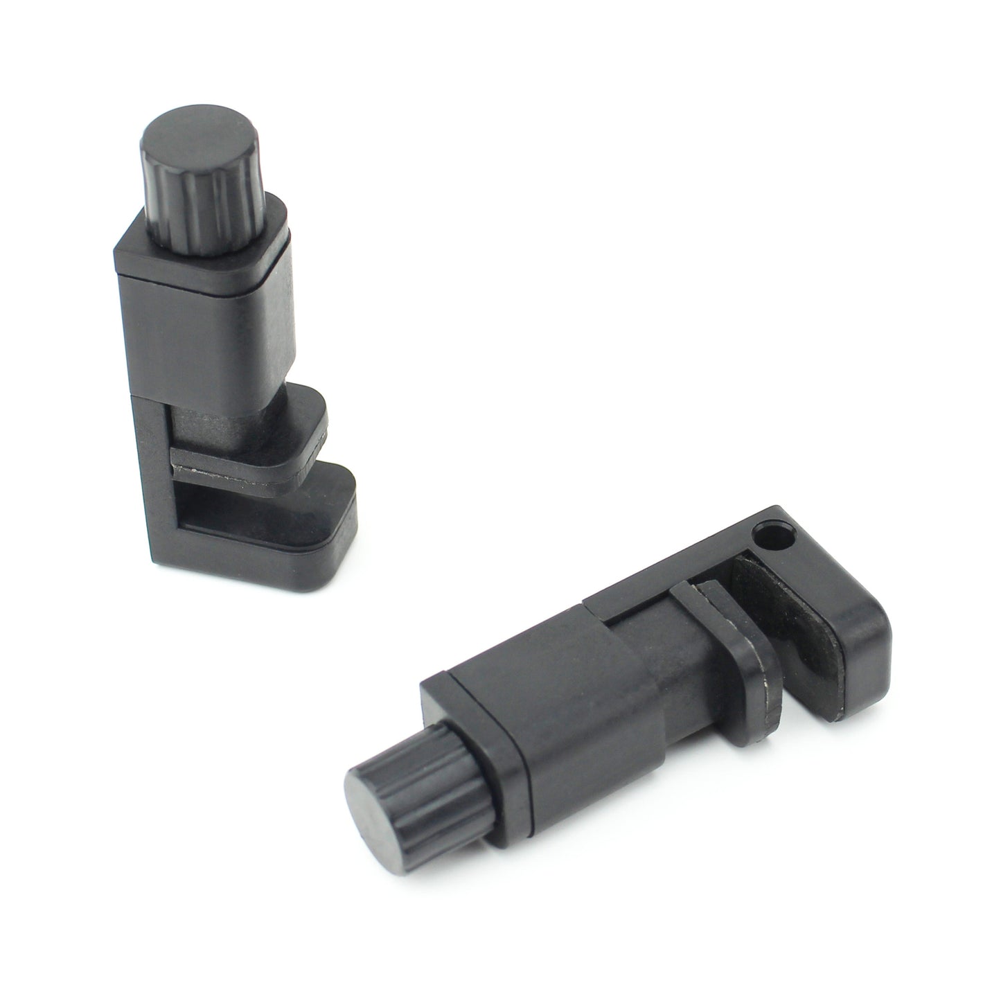 JF-819 2PCS/Set Clip Fixture LCD Digitizer Screen Fastening Clamp Repair Tool