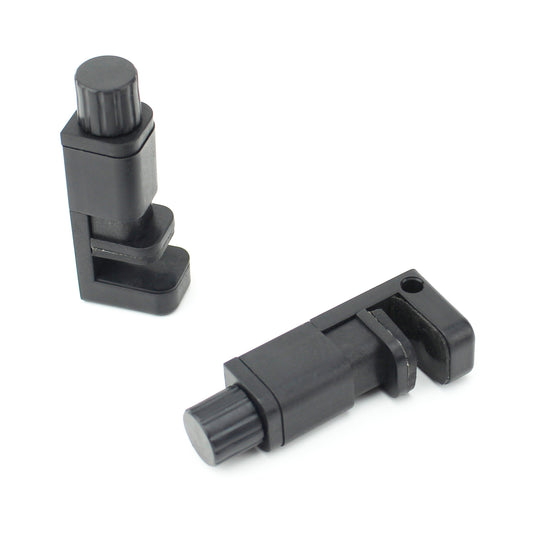 JF-819 2PCS/Set Clip Fixture LCD Digitizer Screen Fastening Clamp Repair Tool