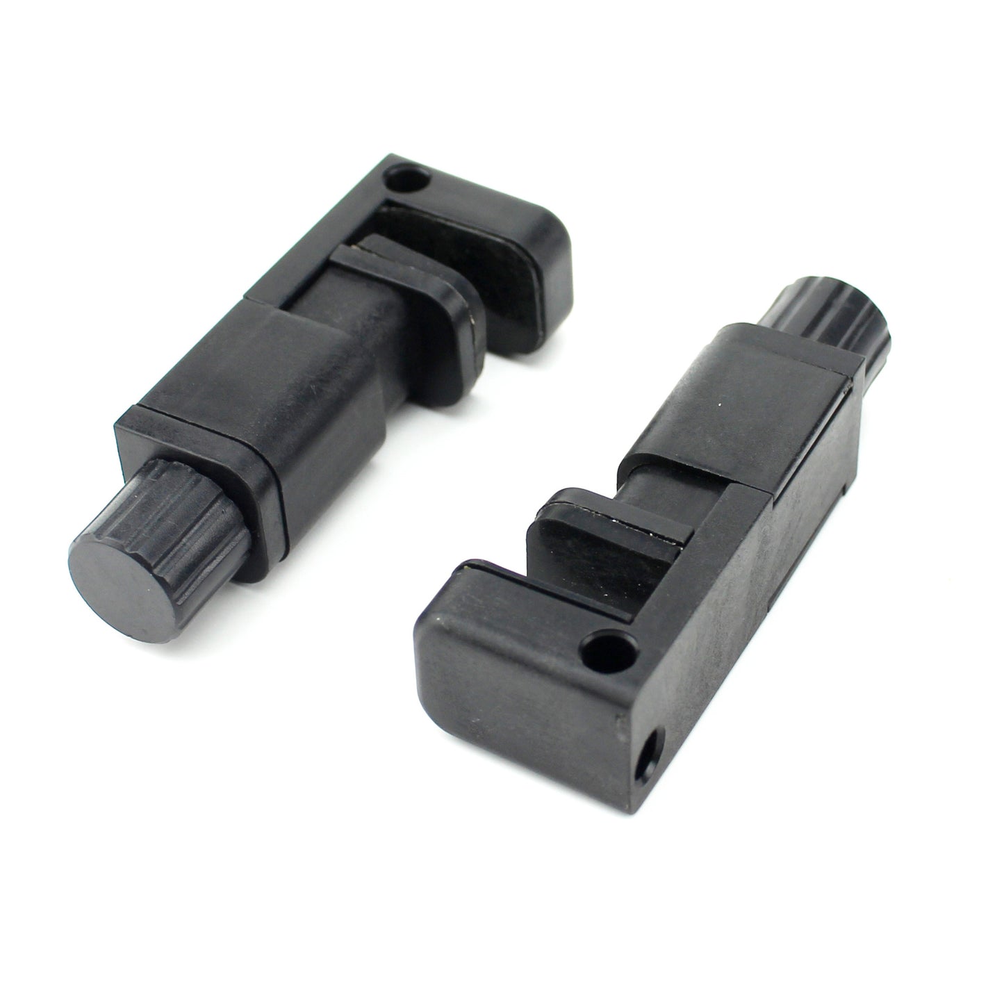 JF-819 2PCS/Set Clip Fixture LCD Digitizer Screen Fastening Clamp Repair Tool