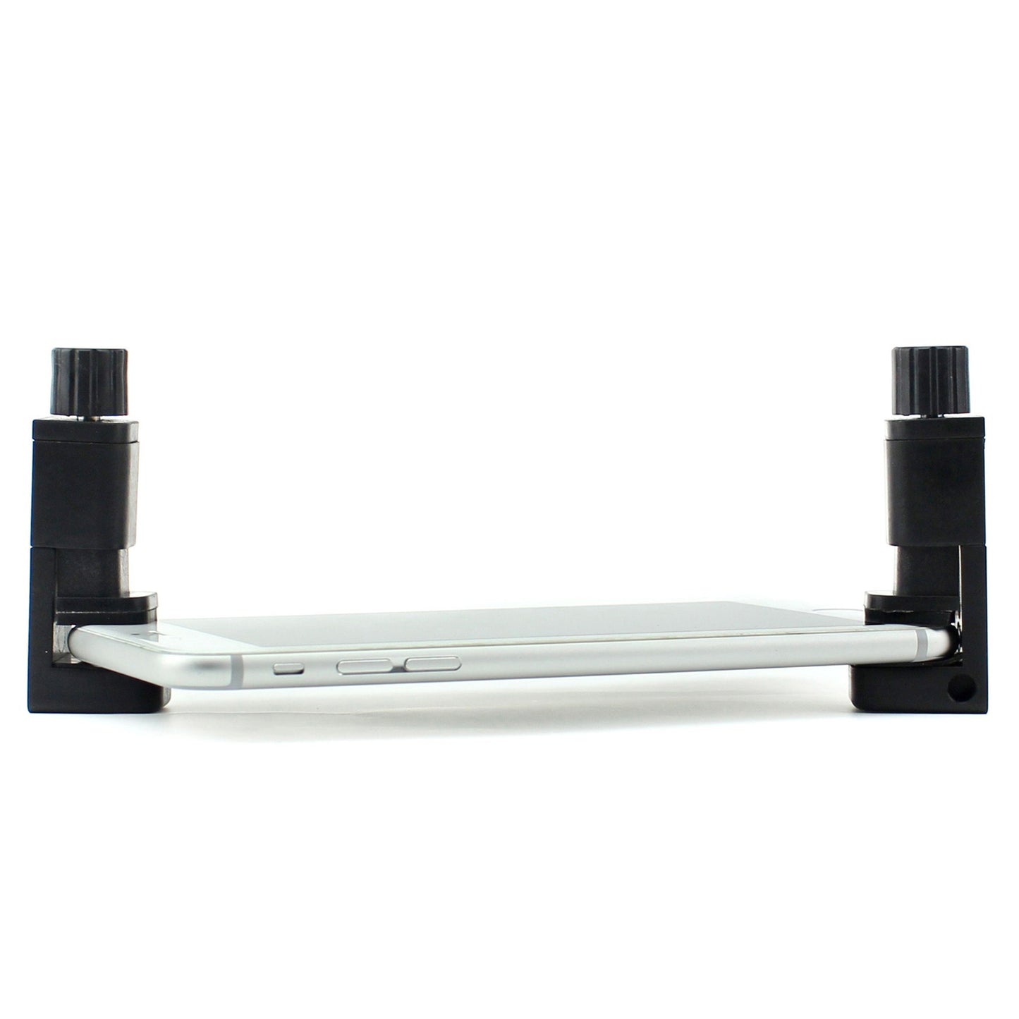 JF-819 2PCS/Set Clip Fixture LCD Digitizer Screen Fastening Clamp Repair Tool