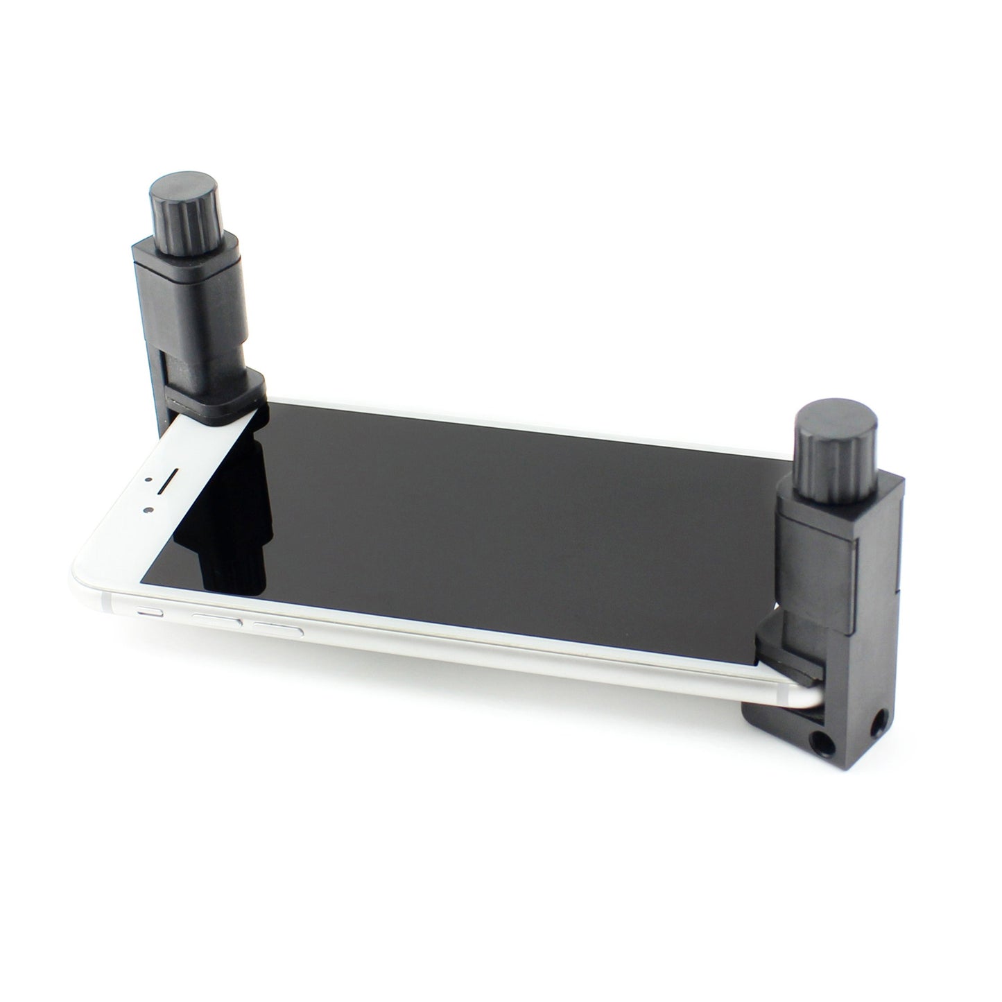 JF-819 2PCS/Set Clip Fixture LCD Digitizer Screen Fastening Clamp Repair Tool