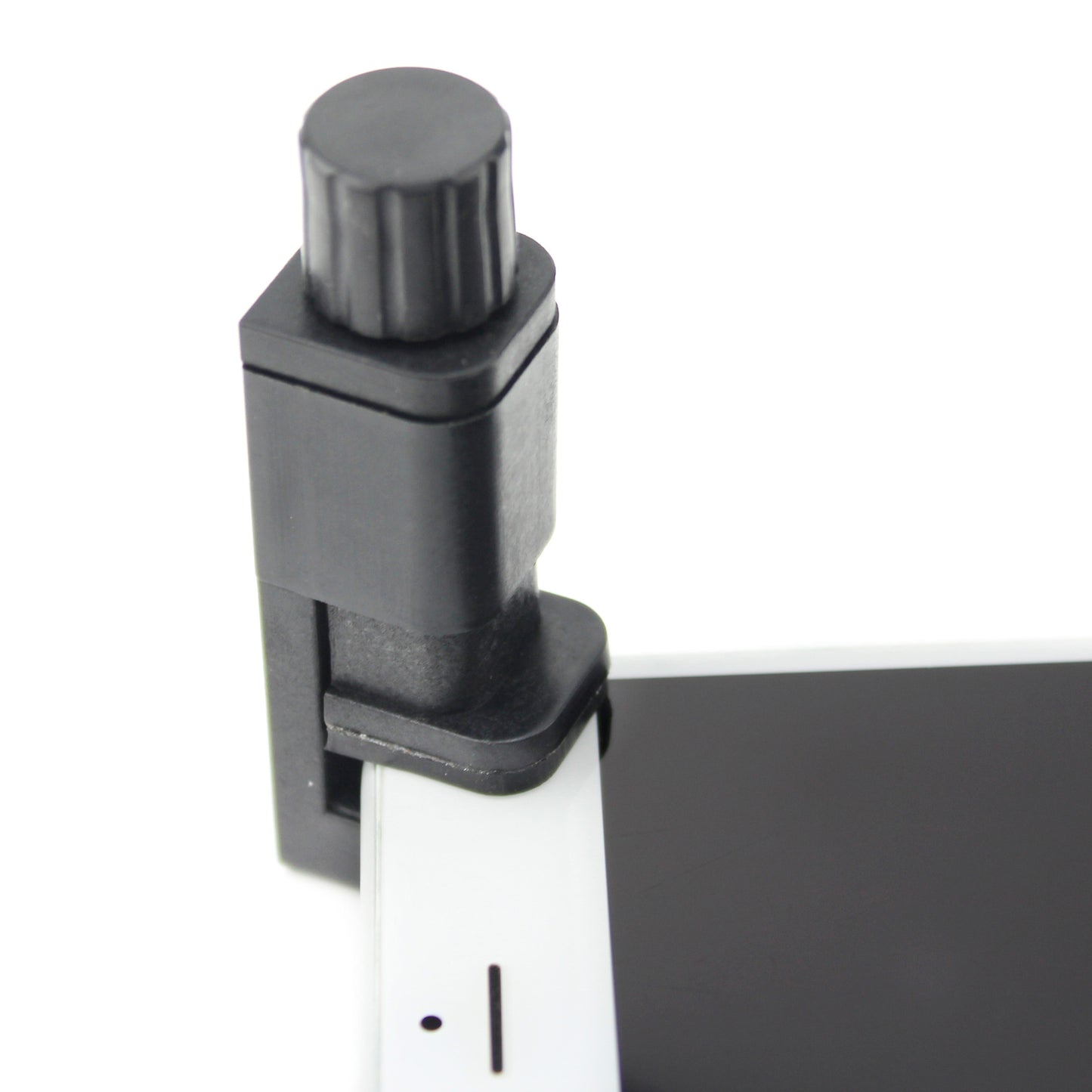JF-819 2PCS/Set Clip Fixture LCD Digitizer Screen Fastening Clamp Repair Tool
