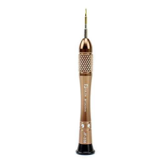 Precision T2 x 25mm Torx Screwdriver Non-slip Handle - Rose Gold Color