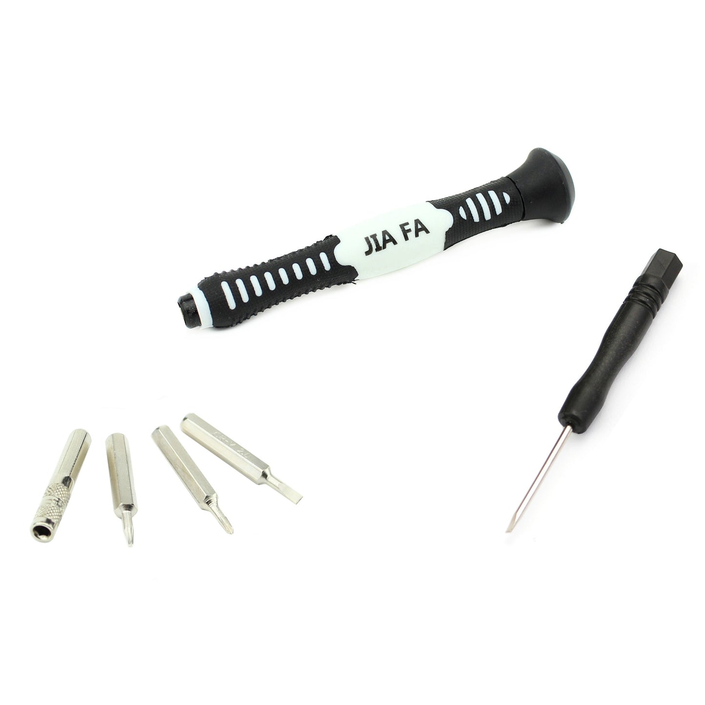 9-in-1 Professional Screwdriver Plastic Opening Pry Tool Spudger Kit