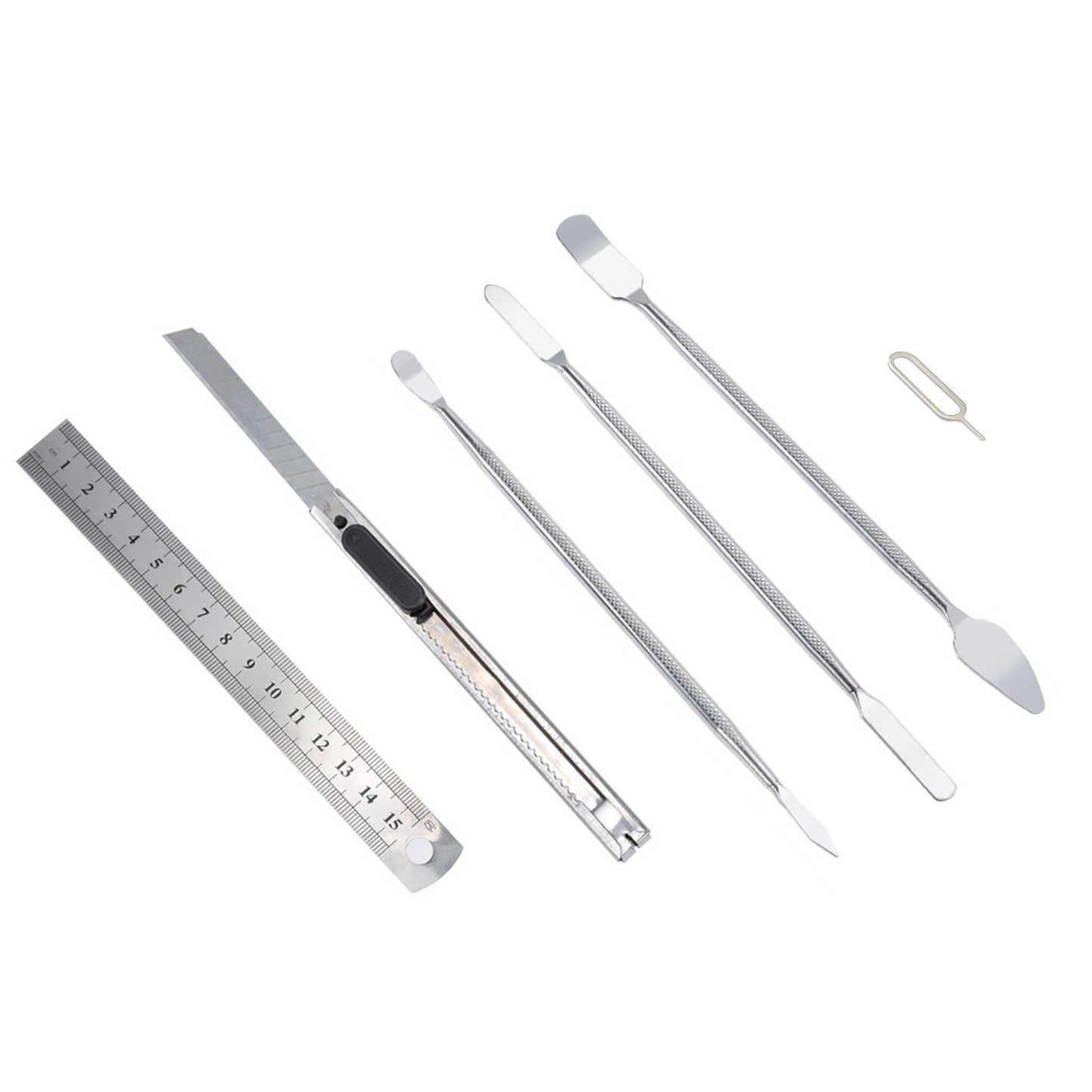 JF-8116 74-in-1 Professional Screwdriver Bits Kit Opening Repair Tool Set