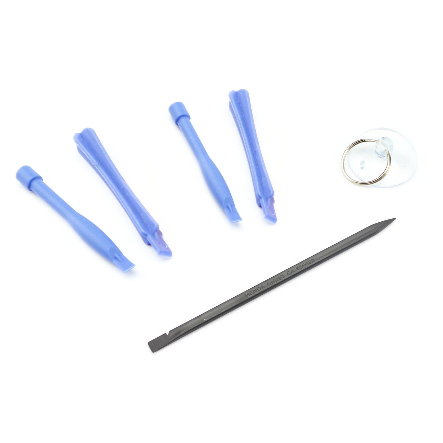 JF-8116 74-in-1 Professional Screwdriver Bits Kit Opening Repair Tool Set