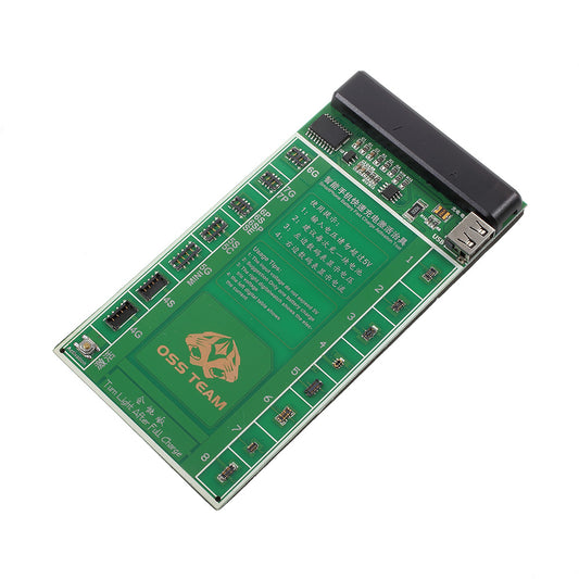 W209A Smartphone Battery Fast Charging and Activated 2-in-1 Tool