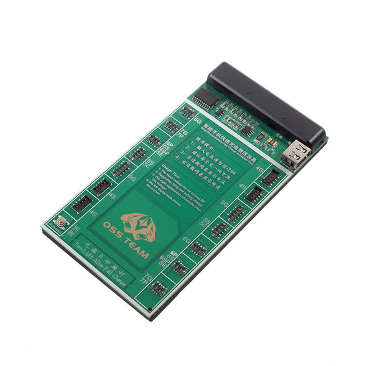 W208A Professional Battery Activation Charge Board with USB for iPhone 7 Battery Fast Charge Board