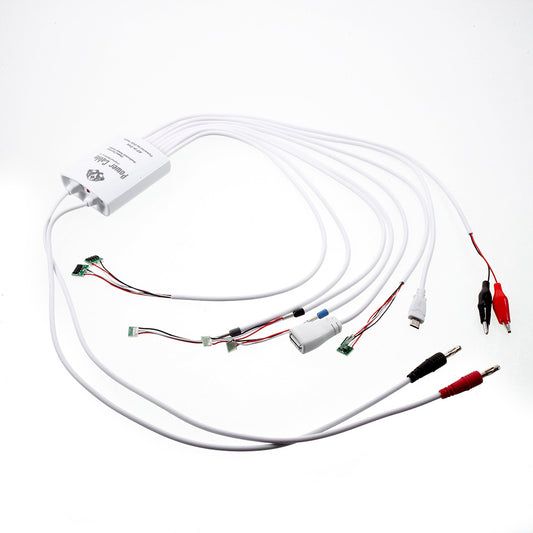 W103 Service Dedicated Power Cable for iPhone 7 Plus / 7 / 6 Plus / 6 / 5s
