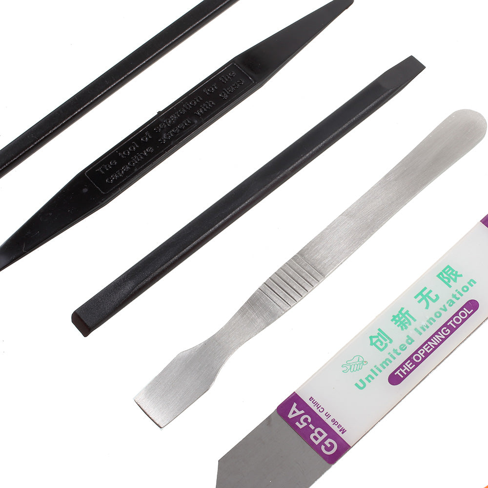 XH-8355 22-in-1 Opening Pry Screwdriver Repair Tool Kit for iPhone Samsung Huawei