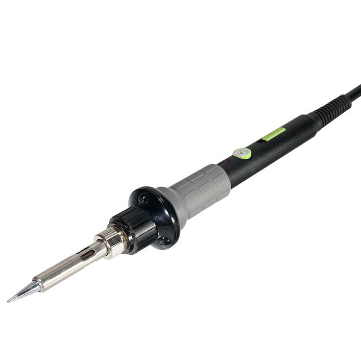 YIHUA 947 Adjustable Temperature 60W Welding Solder Soldering Iron - 220V