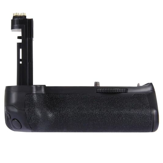PULUZ Vertical Camera Battery Grip for Canon EOS 7D Mark II  Digital SLR Camera