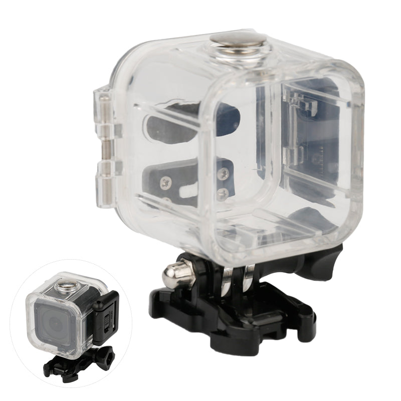 17 in 1 Outdoor Cycling GoPro Accessories Kit for GoPro Hero 5 Session/4 Session