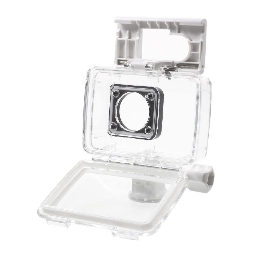 Waterproof Plastic Housing Case for Xiaoyi II 4K Action Camera