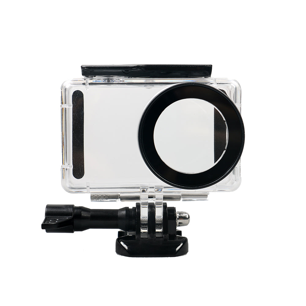 XIAOMI MIJIA 26 in 1 Accessories Set for Xiaomi Mijia Mini 4K Action Camera (Waterproof Case, Straps, Mounts etc)